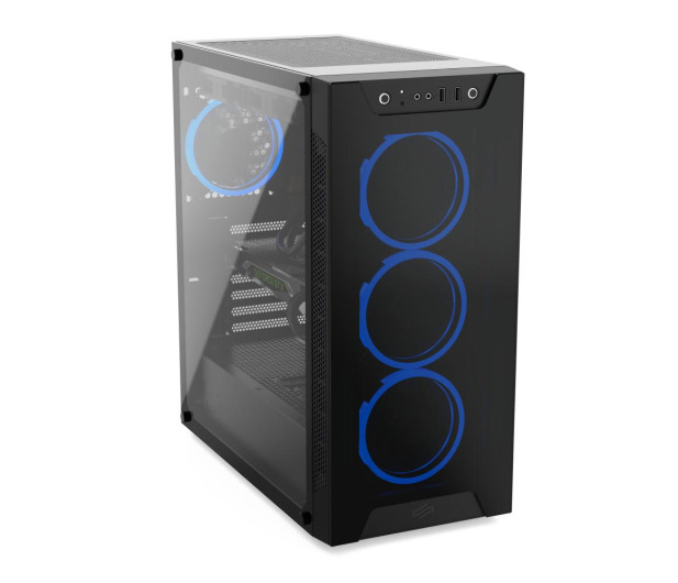 SilentiumPC Armis AR6X TG RGB - 546313 - zdjęcie 31